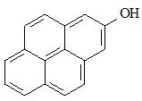 2-Pyrenol；2-Hydroxypyrene